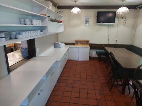 צרקליה נה גורניסקם Accommodation And Restaurant Tia מראה חיצוני תמונה